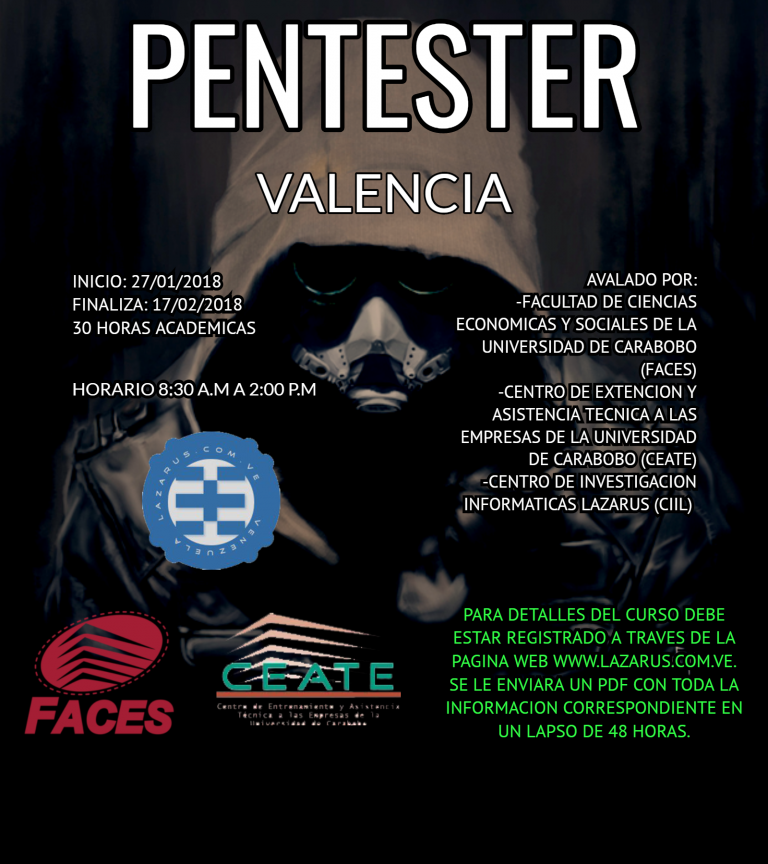 Pentester_Velencia_2018