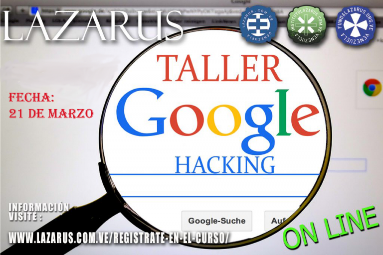 HACKING_CON_GOOGLE