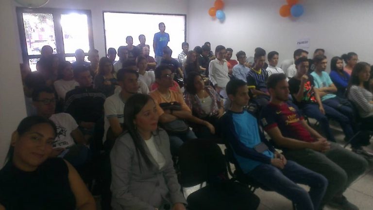 Organizacion Lazarus Oriente