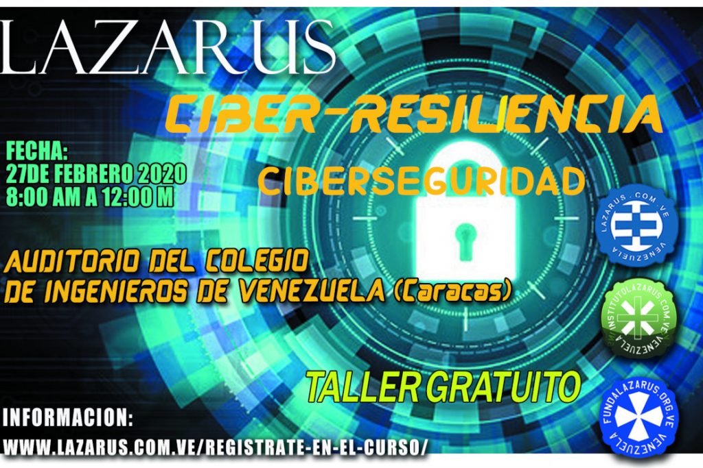Ciber Resilencia