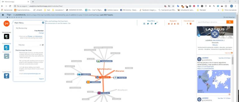 Big Data Twitter