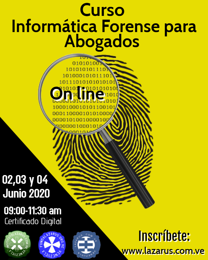 Informática Forense