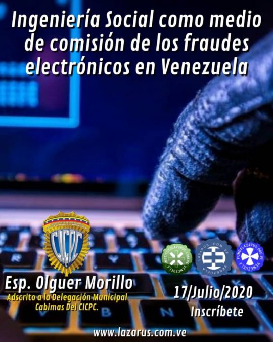 , LA INGENIERÍA SOCIAL