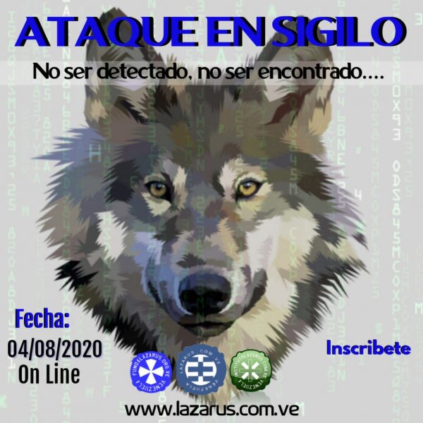 Ataque en Sigilo