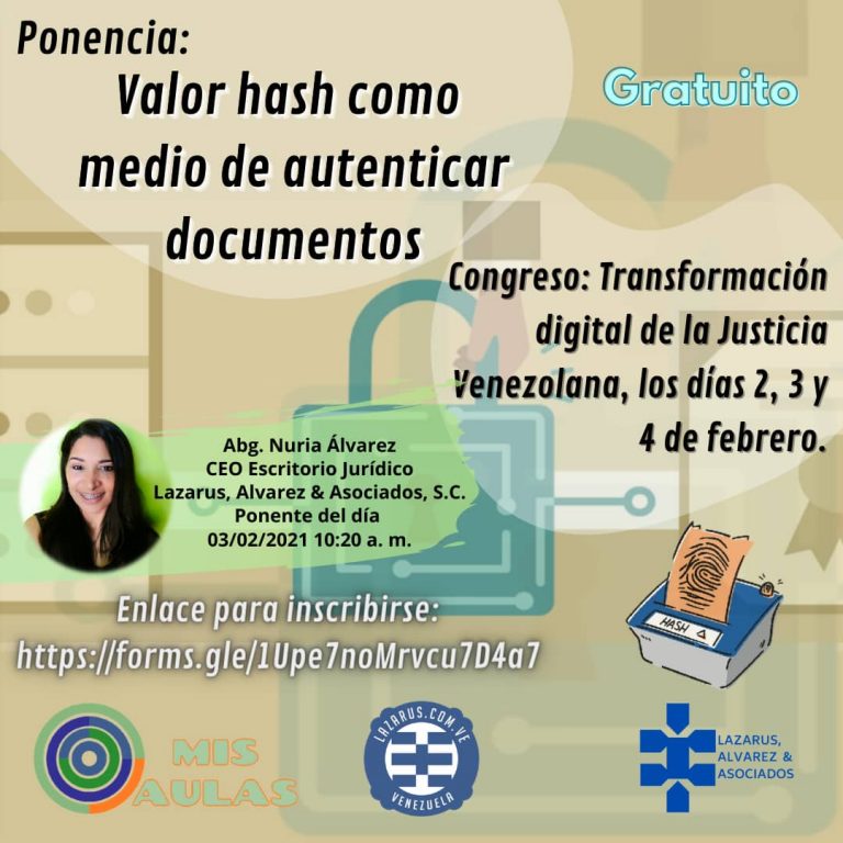 Nuria Ponencia