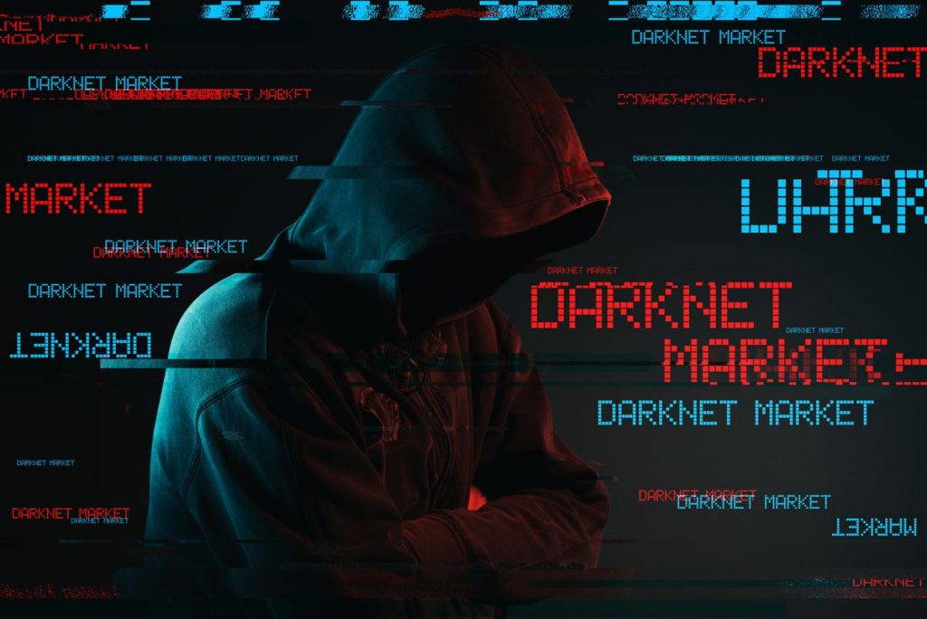 Dark Web