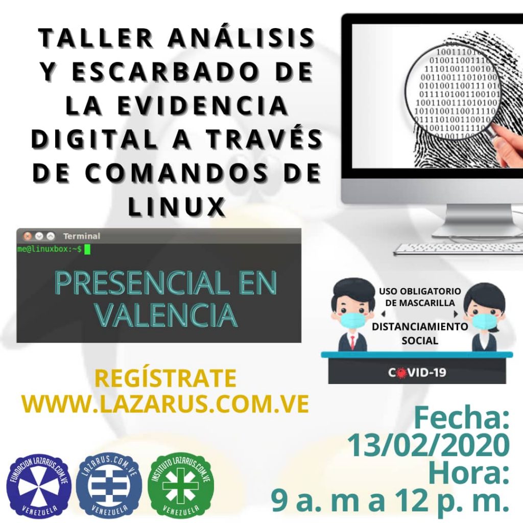forense -presencial