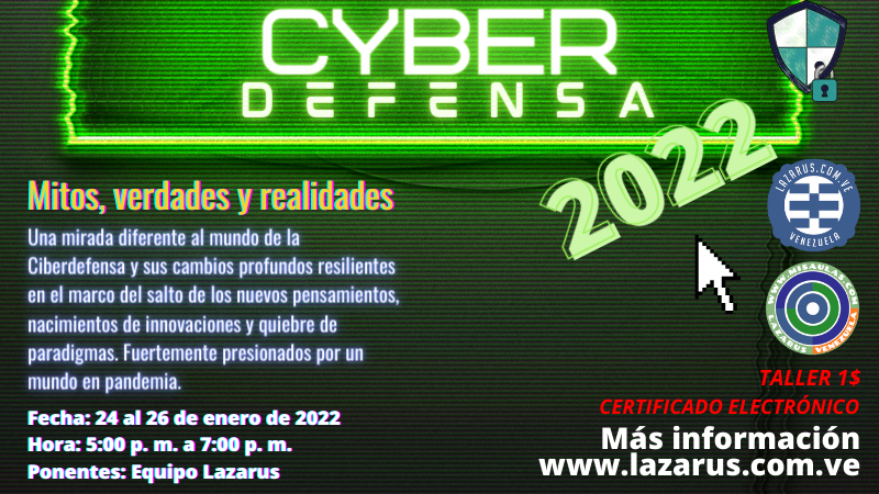 Ciberdefensa