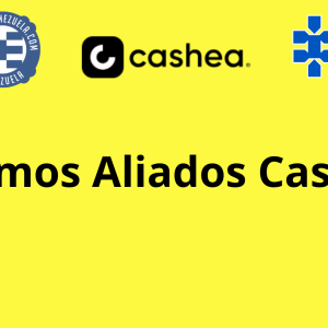 Aliados Cashea