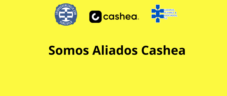 Aliados Cashea